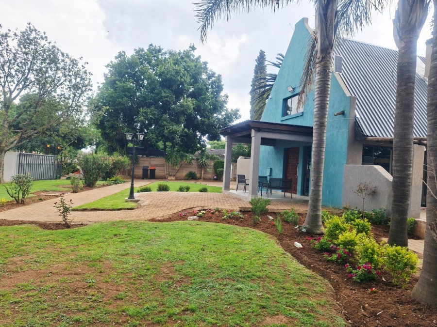 3 Bedroom Property for Sale in Rynfield Gauteng