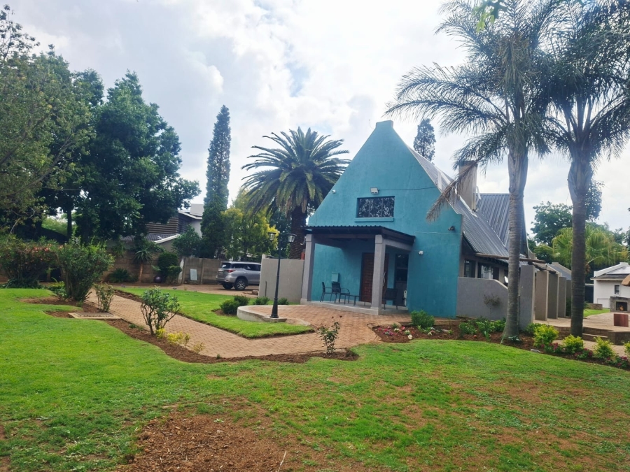 3 Bedroom Property for Sale in Rynfield Gauteng