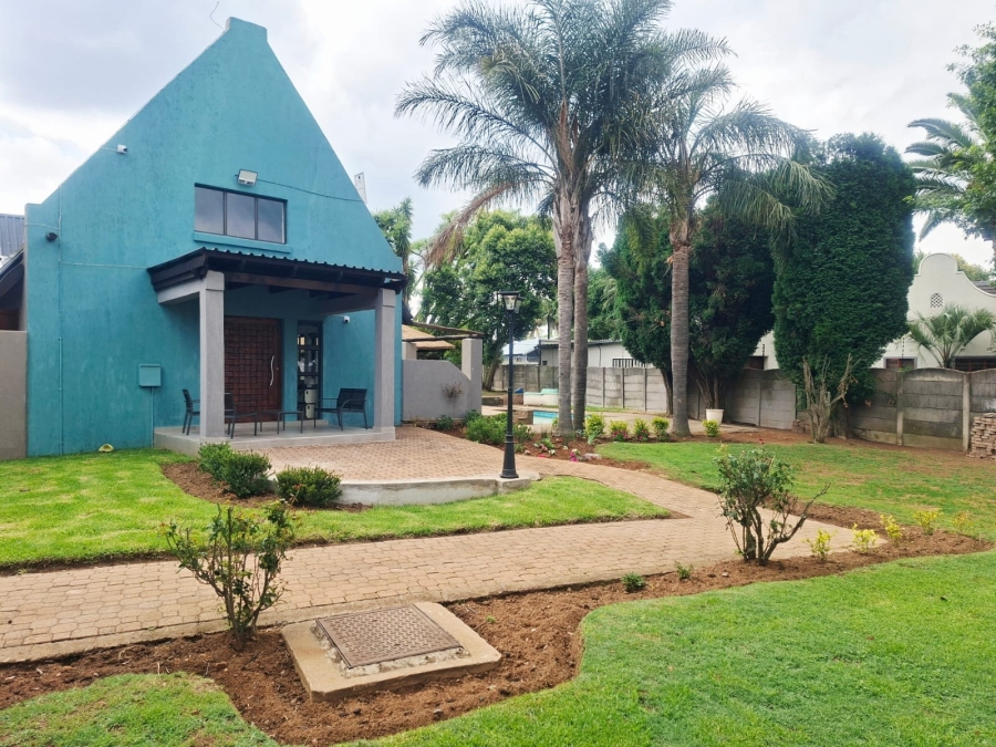 3 Bedroom Property for Sale in Rynfield Gauteng