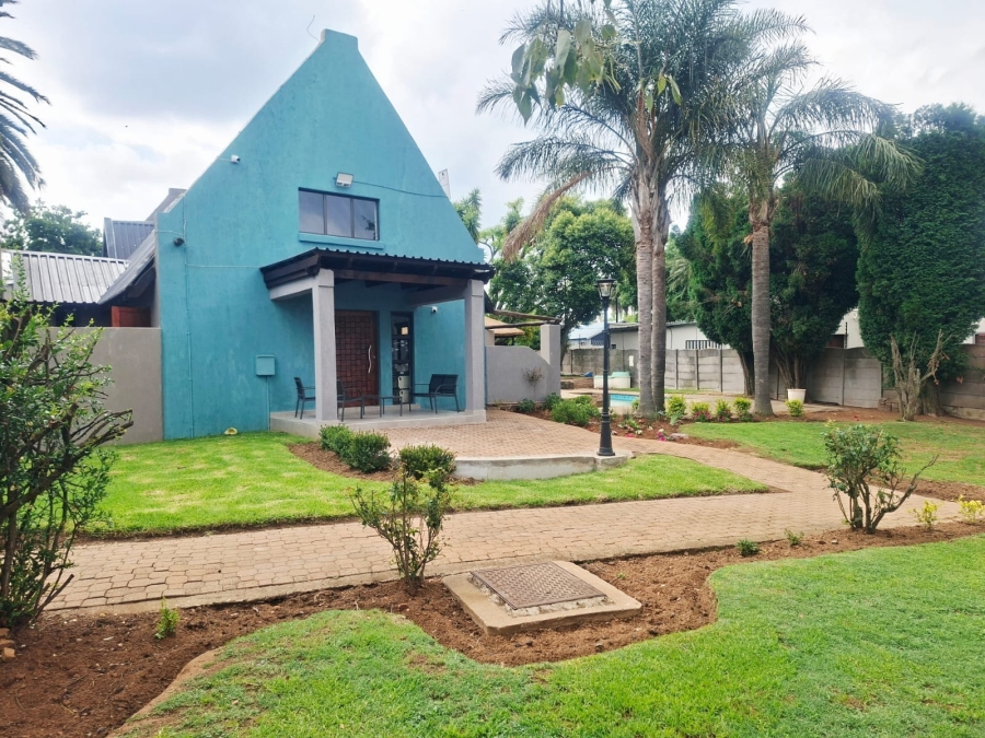 3 Bedroom Property for Sale in Rynfield Gauteng