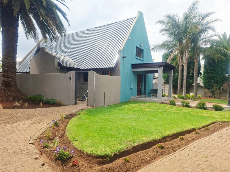 3 Bedroom Property for Sale in Rynfield Gauteng