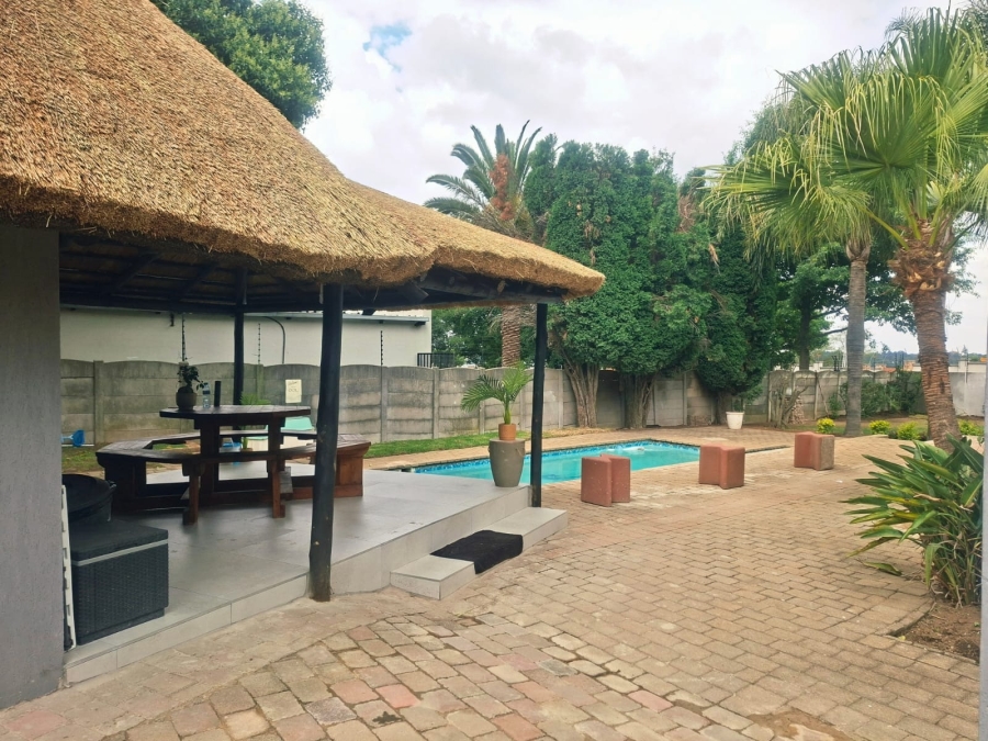 3 Bedroom Property for Sale in Rynfield Gauteng