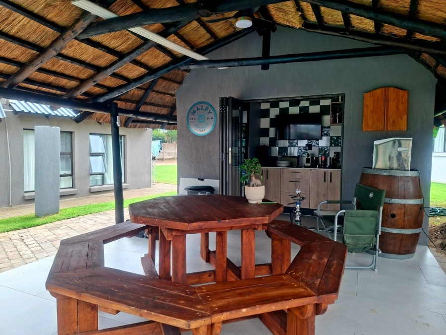 3 Bedroom Property for Sale in Rynfield Gauteng