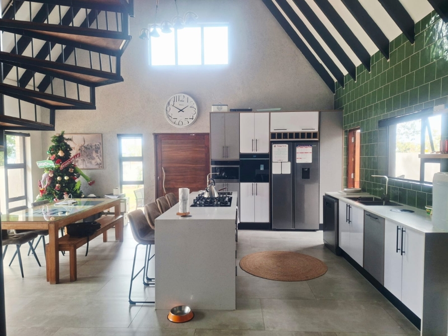 3 Bedroom Property for Sale in Rynfield Gauteng