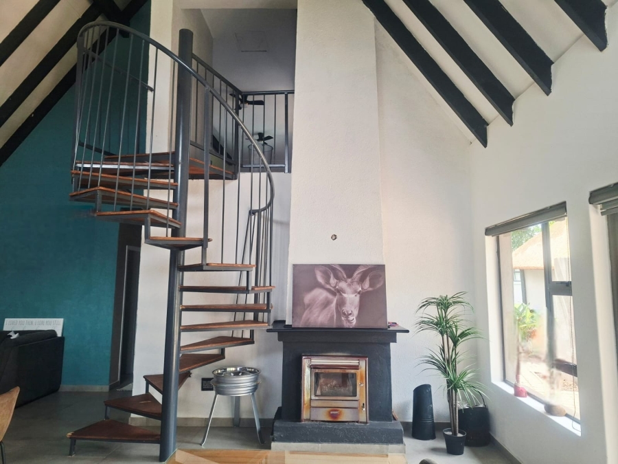 3 Bedroom Property for Sale in Rynfield Gauteng