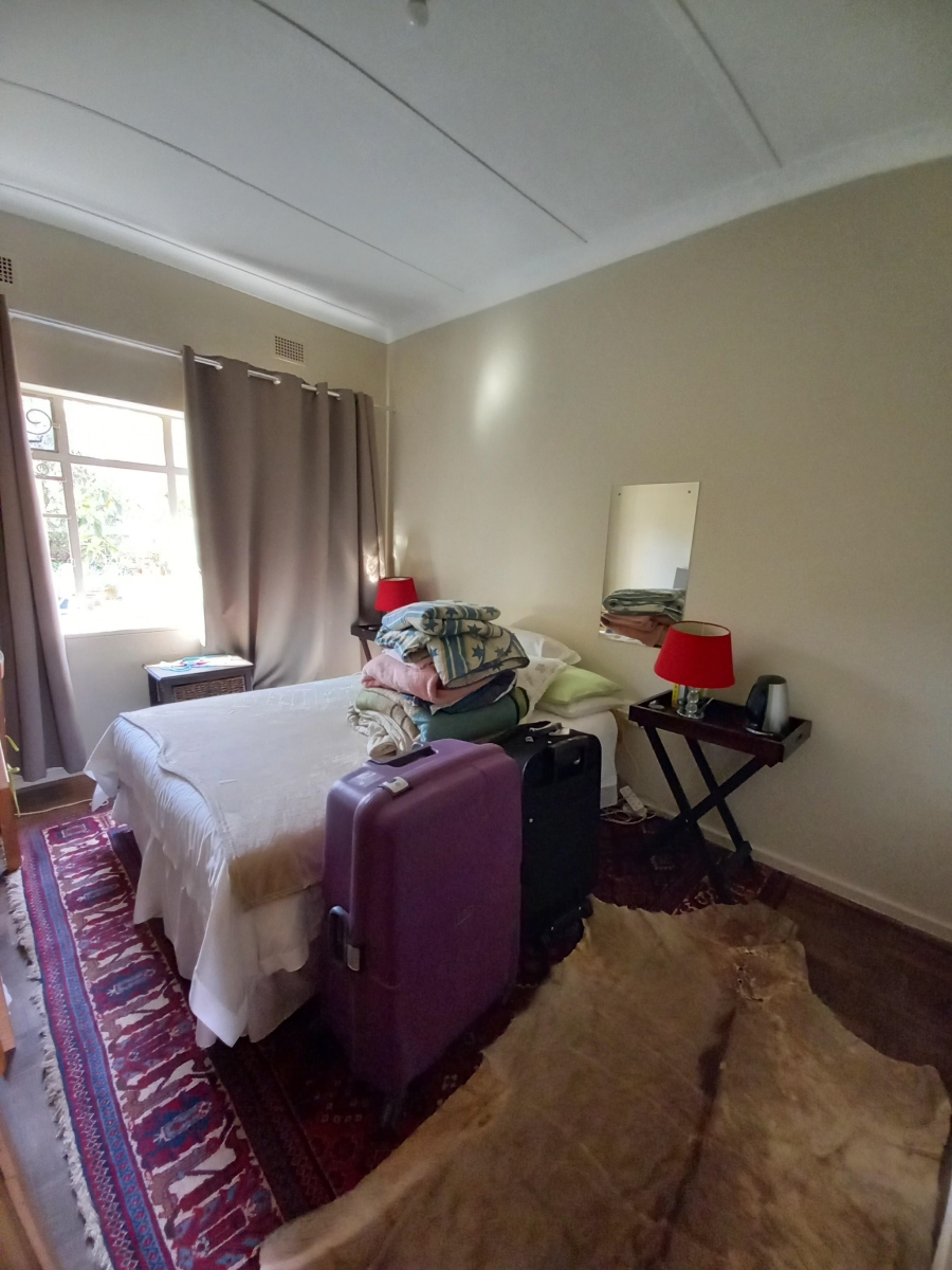 To Let 2 Bedroom Property for Rent in Waverley Gauteng