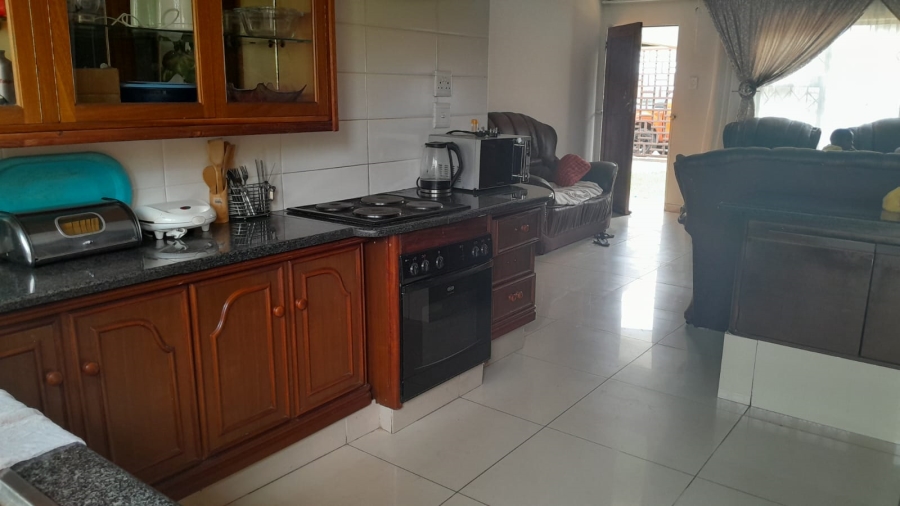 2 Bedroom Property for Sale in Tsakane Ext 1 Gauteng