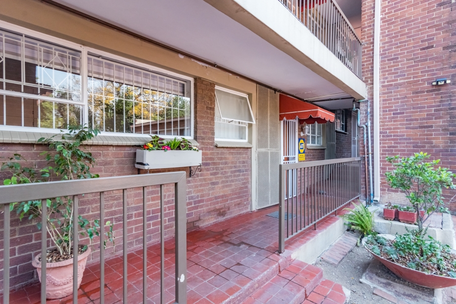 2 Bedroom Property for Sale in Wendywood Gauteng