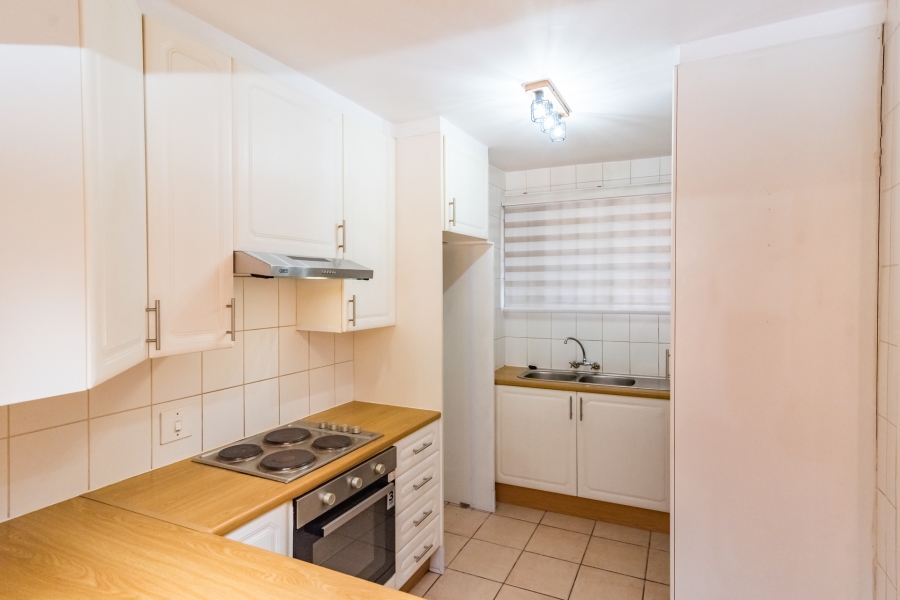 2 Bedroom Property for Sale in Wendywood Gauteng