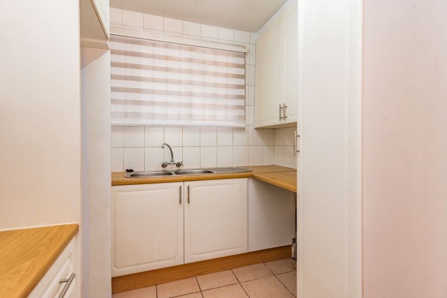 2 Bedroom Property for Sale in Wendywood Gauteng