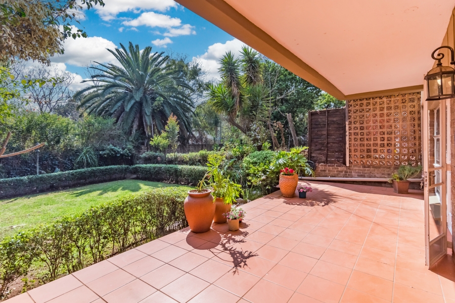 2 Bedroom Property for Sale in Wendywood Gauteng