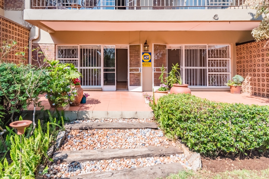 2 Bedroom Property for Sale in Wendywood Gauteng