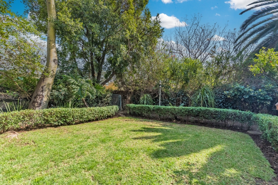 2 Bedroom Property for Sale in Wendywood Gauteng