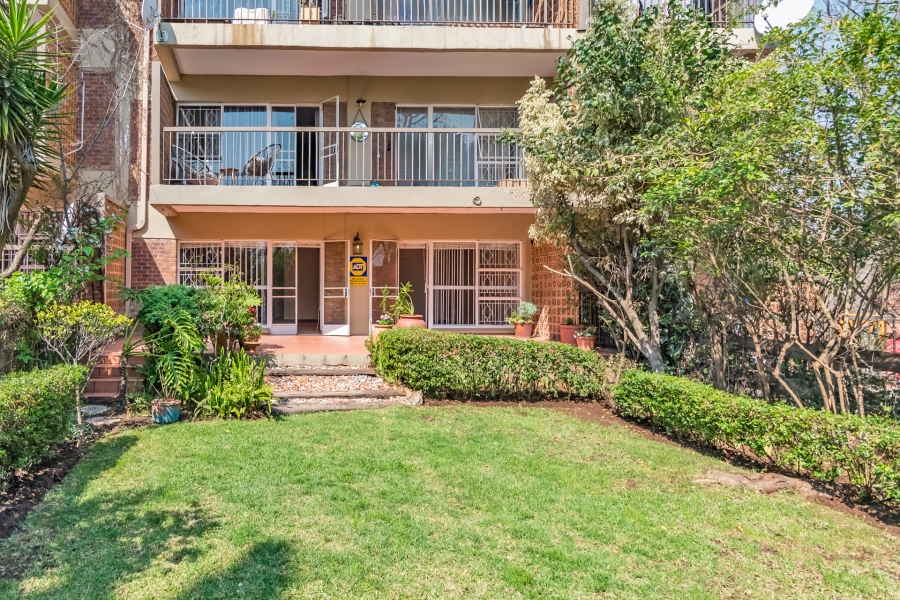 2 Bedroom Property for Sale in Wendywood Gauteng
