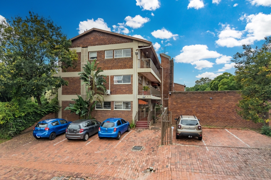 2 Bedroom Property for Sale in Wendywood Gauteng