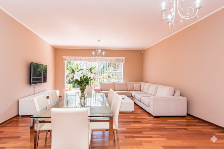 2 Bedroom Property for Sale in Wendywood Gauteng