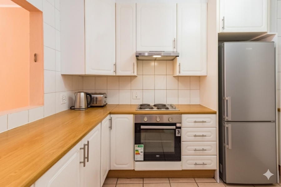 2 Bedroom Property for Sale in Wendywood Gauteng