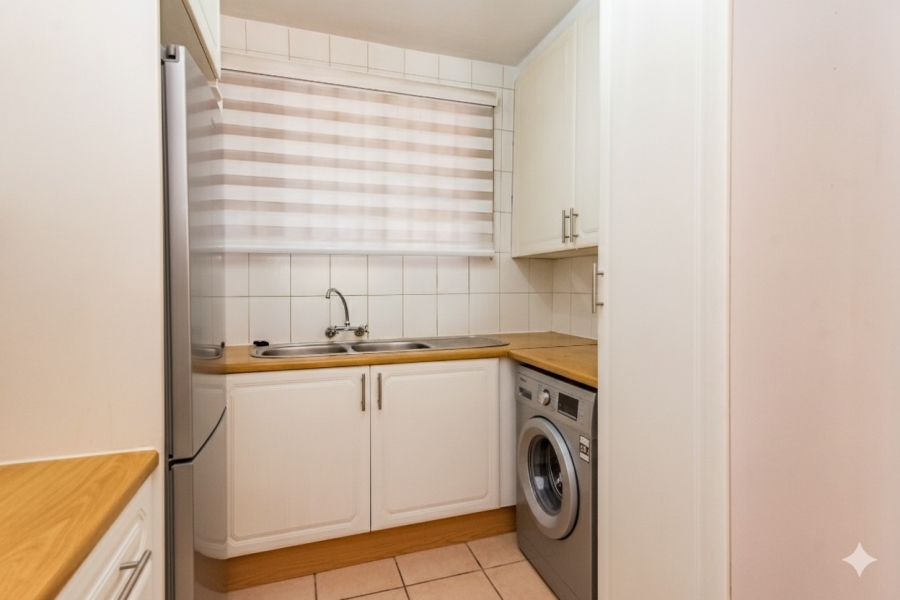 2 Bedroom Property for Sale in Wendywood Gauteng