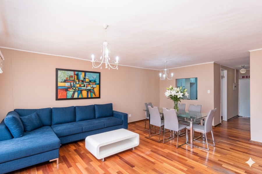 2 Bedroom Property for Sale in Wendywood Gauteng