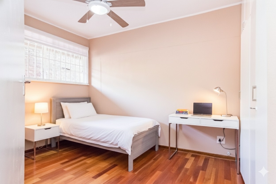 2 Bedroom Property for Sale in Wendywood Gauteng