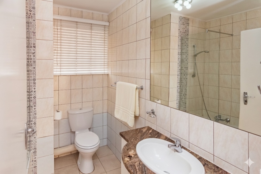 2 Bedroom Property for Sale in Wendywood Gauteng