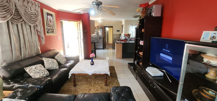 3 Bedroom Property for Sale in Meyersig Lifestyle Estate Gauteng