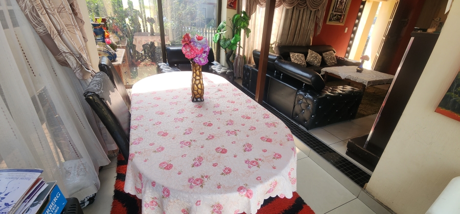 3 Bedroom Property for Sale in Meyersig Lifestyle Estate Gauteng
