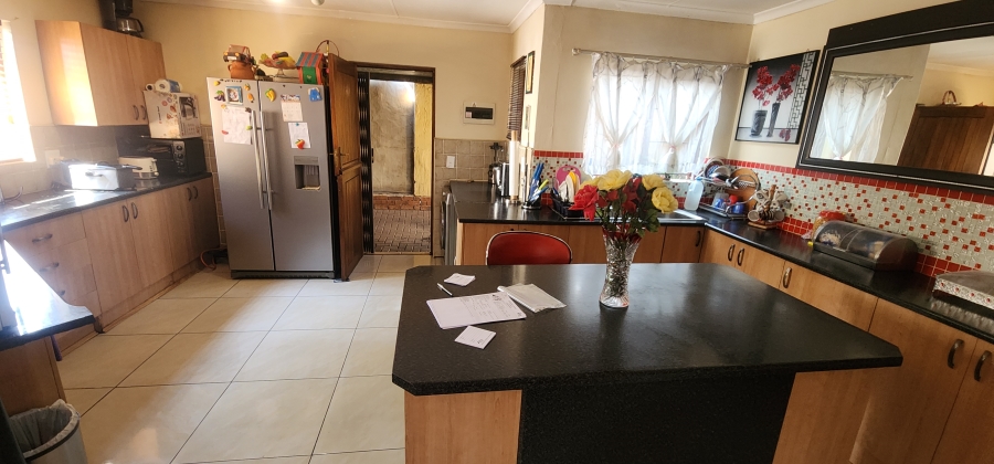 3 Bedroom Property for Sale in Meyersig Lifestyle Estate Gauteng