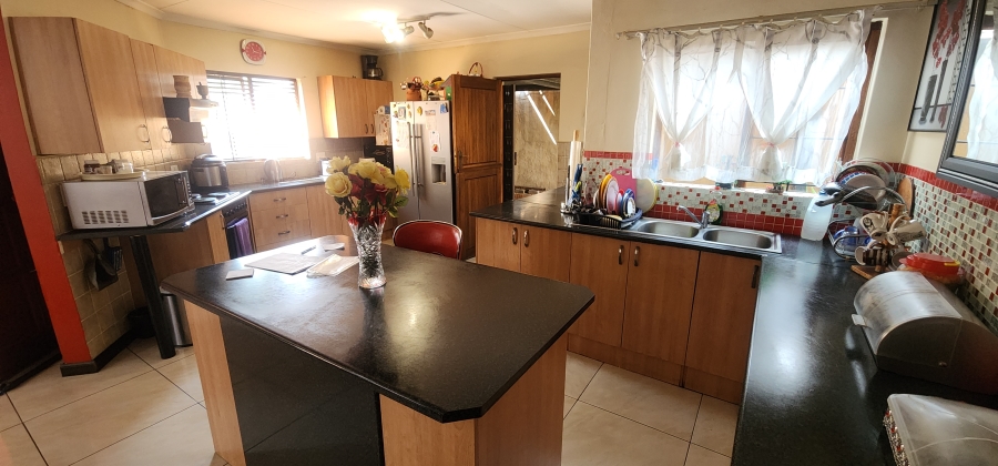 3 Bedroom Property for Sale in Meyersig Lifestyle Estate Gauteng