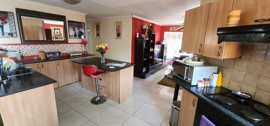 3 Bedroom Property for Sale in Meyersig Lifestyle Estate Gauteng