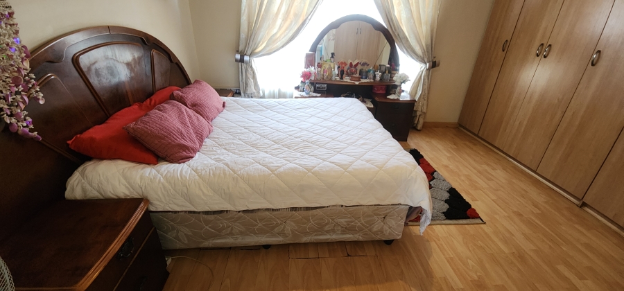 3 Bedroom Property for Sale in Meyersig Lifestyle Estate Gauteng