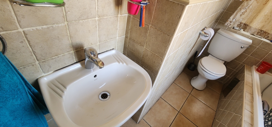 3 Bedroom Property for Sale in Meyersig Lifestyle Estate Gauteng