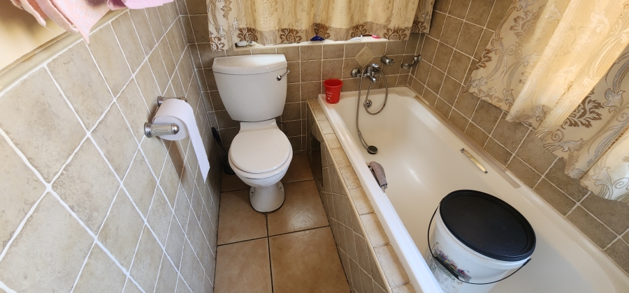 3 Bedroom Property for Sale in Meyersig Lifestyle Estate Gauteng