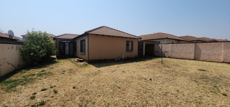 3 Bedroom Property for Sale in Meyersig Lifestyle Estate Gauteng