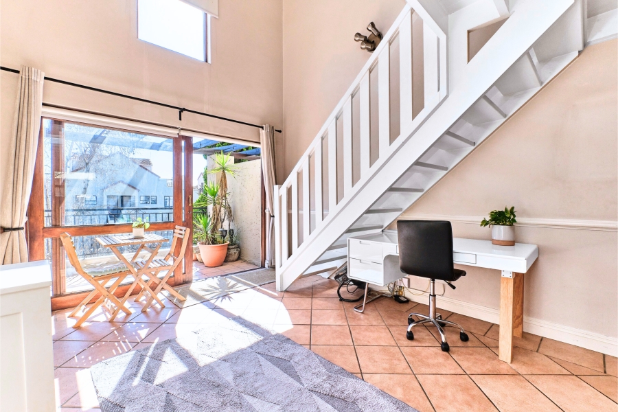 To Let 1 Bedroom Property for Rent in Strathavon Gauteng