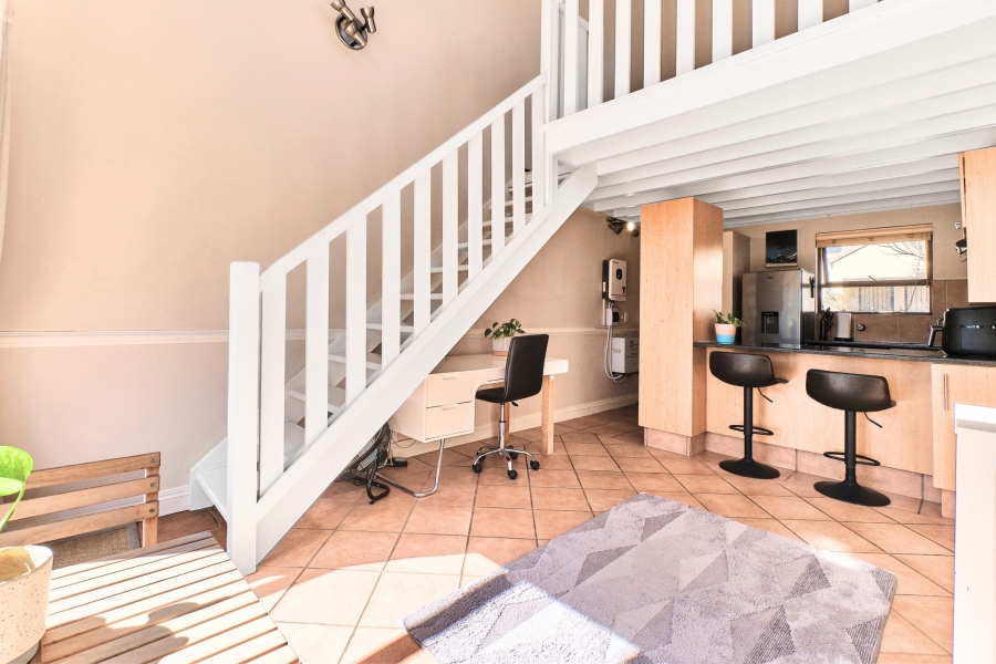 To Let 1 Bedroom Property for Rent in Strathavon Gauteng