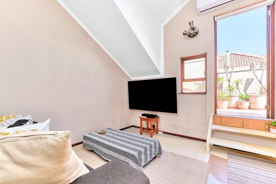 To Let 1 Bedroom Property for Rent in Strathavon Gauteng