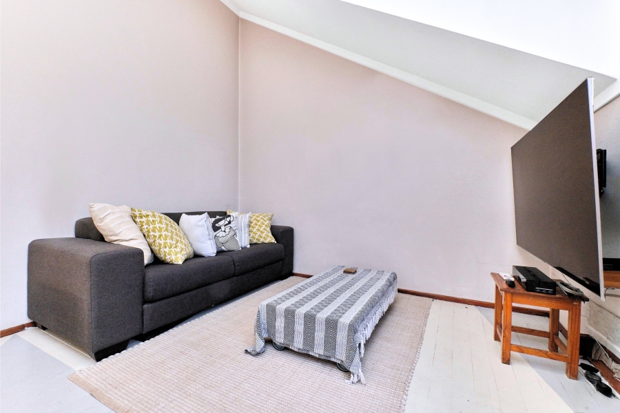 To Let 1 Bedroom Property for Rent in Strathavon Gauteng