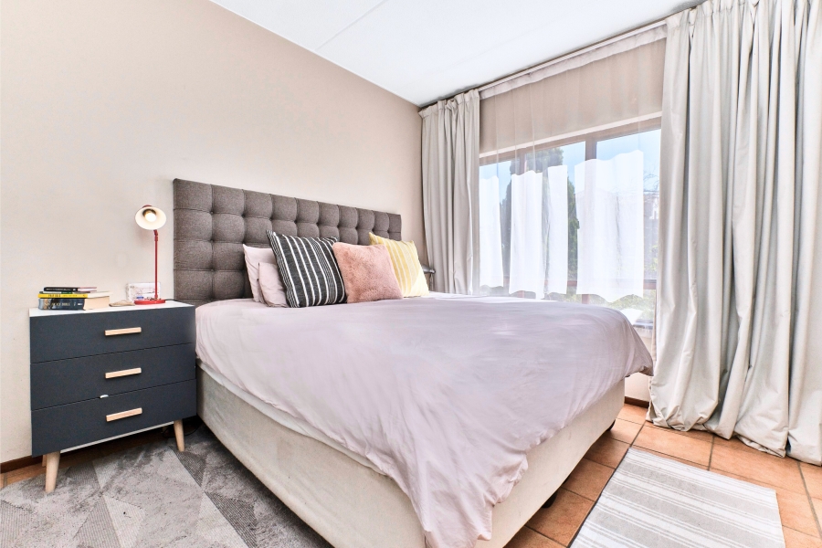 To Let 1 Bedroom Property for Rent in Strathavon Gauteng