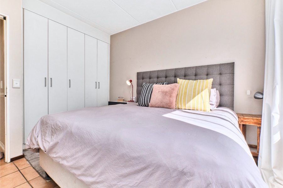 To Let 1 Bedroom Property for Rent in Strathavon Gauteng
