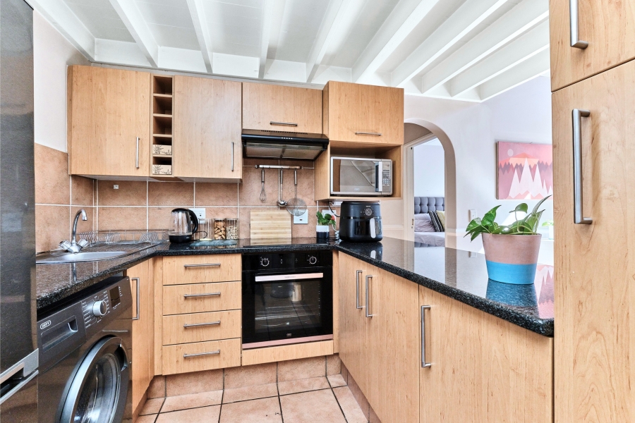 To Let 1 Bedroom Property for Rent in Strathavon Gauteng