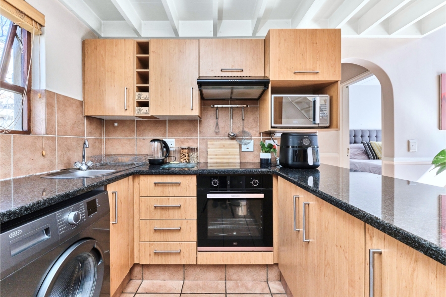 To Let 1 Bedroom Property for Rent in Strathavon Gauteng