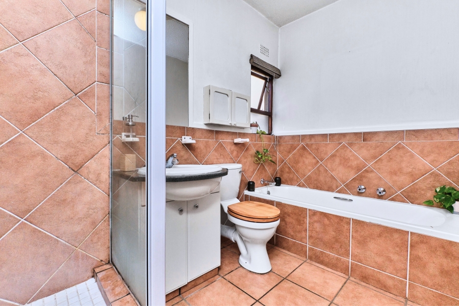 To Let 1 Bedroom Property for Rent in Strathavon Gauteng