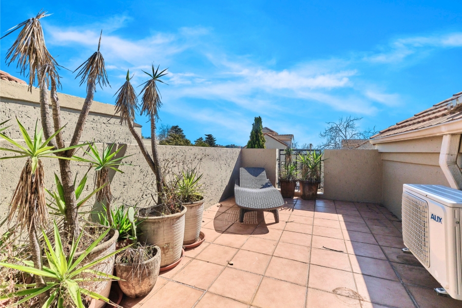 To Let 1 Bedroom Property for Rent in Strathavon Gauteng