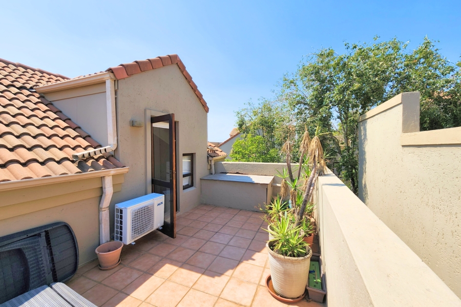 To Let 1 Bedroom Property for Rent in Strathavon Gauteng