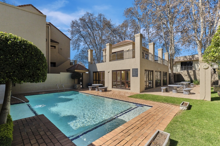 To Let 1 Bedroom Property for Rent in Strathavon Gauteng