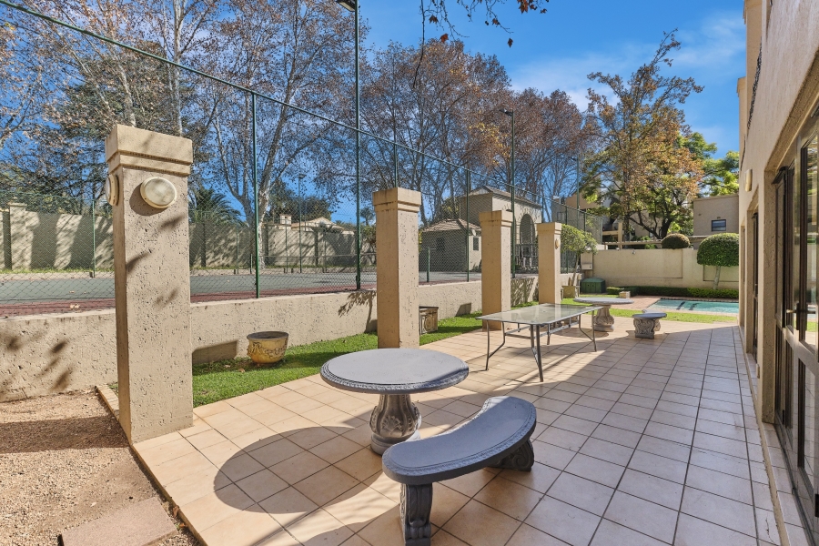 To Let 1 Bedroom Property for Rent in Strathavon Gauteng