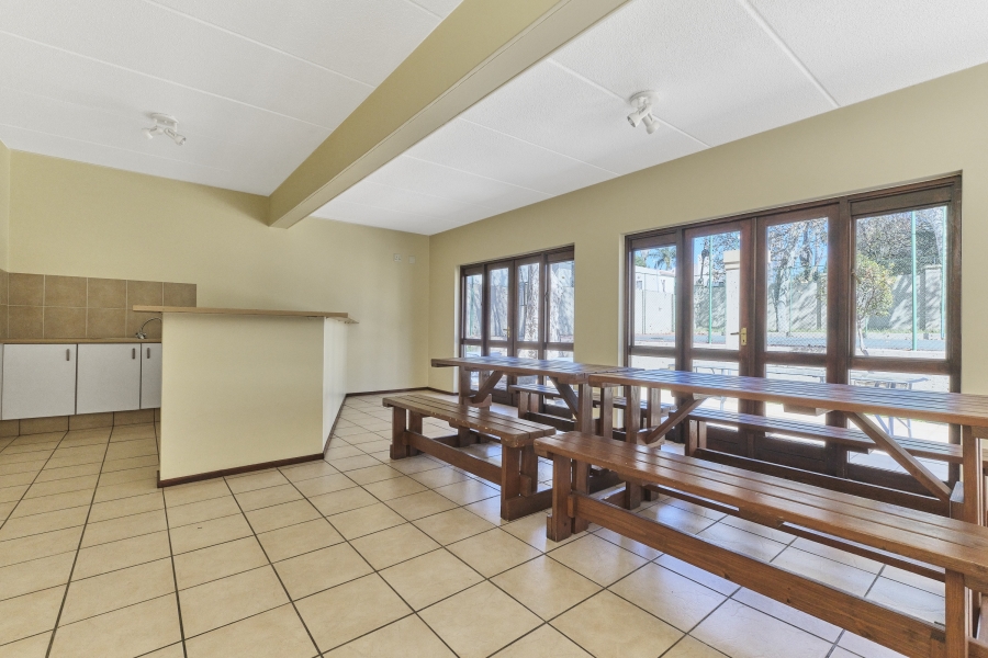 To Let 1 Bedroom Property for Rent in Strathavon Gauteng