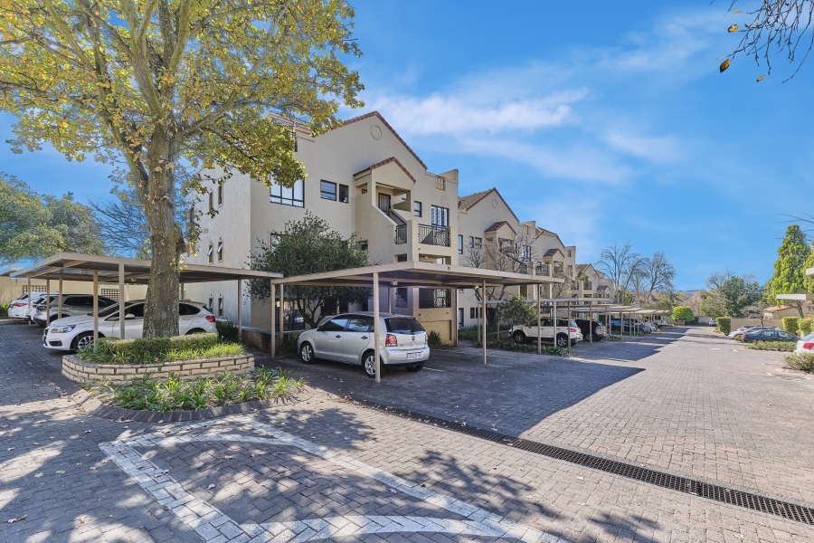 To Let 1 Bedroom Property for Rent in Strathavon Gauteng