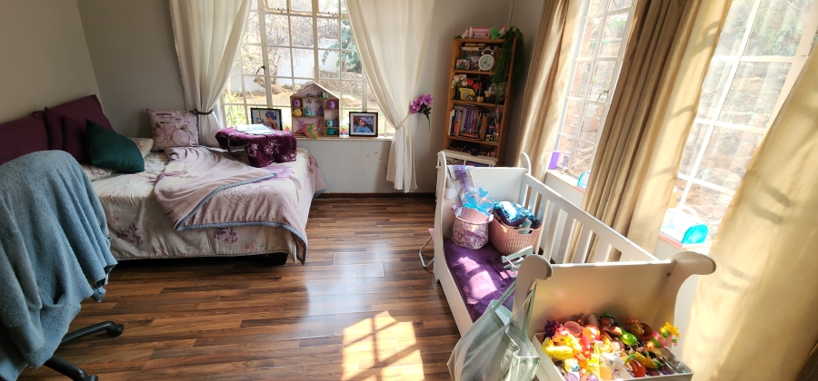 4 Bedroom Property for Sale in Mulbarton Gauteng